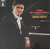 Agustin Anievas, Chopin – The Complete Waltzes - The Traditional "Fourteen" Plus Five Posthumously Published Waltzes - Vinyl