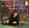 Britten / Dohnányi, Concert Arts Symphony Orchestra*, Slatkin* – Young Person's Guide To The Orchestra / Variations On A Nursery Tune - Vinyl