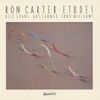 Ron Carter – Etudes - Vinyl