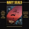 Various – Navy Seals - Original Motion Picture Soundtrack - Vinyl