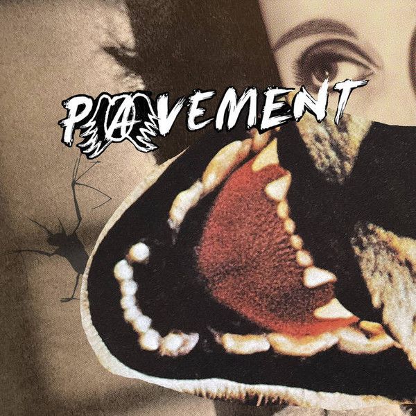 Pavement – Hecklers Choice: Big Gums and Heavy Lifters - Vinyl