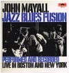 John Mayall – Jazz Blues Fusion - Vinyl