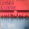 Lerner & Loewe / Andrew Lloyd Webber – The Best Of Broadway - Vinyl