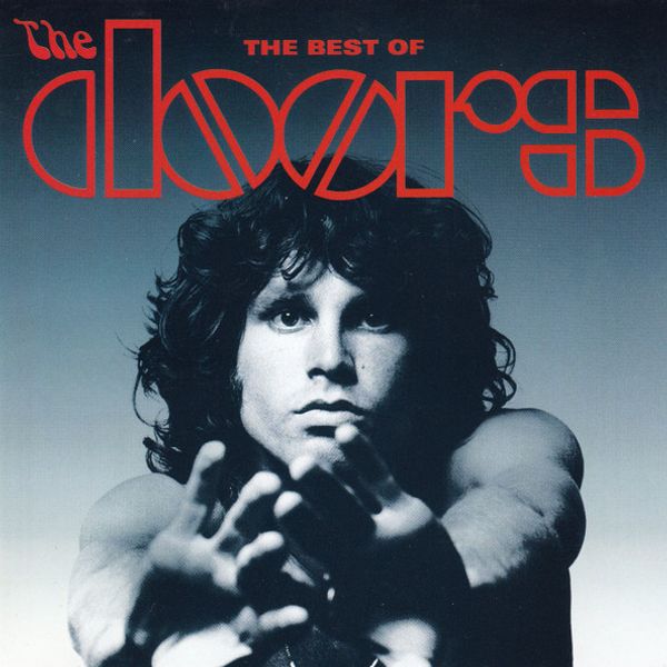The Doors – The Best Of The Doors - CD