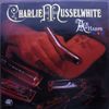 Charlie Musselwhite – Ace Of Harps - Vinyl