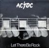 AC/DC – Let There Be Rock - Vinyl