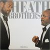 Heath Brothers – Brotherly Love - Vinyl