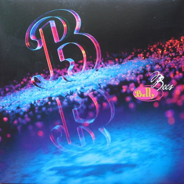 Belly – Bees - Vinyl