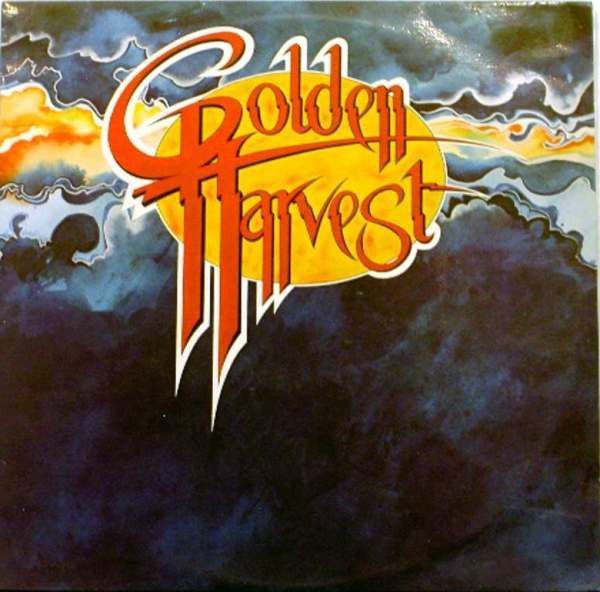 Golden Harvest – Golden Harvest - Vinyl