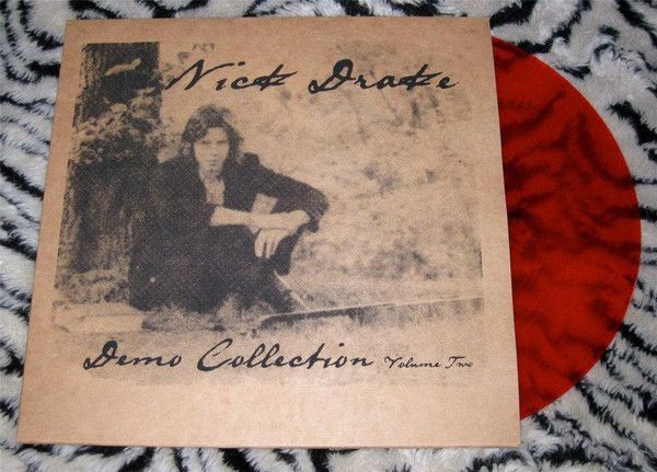 Nick Drake – Demo Collection Volume Two - Vinyl