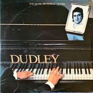Dudley Moore – The Music Of Dudley Moore - Vinyl