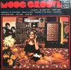 Electronic Concept Orchestra – Moog Groove - Vinyl