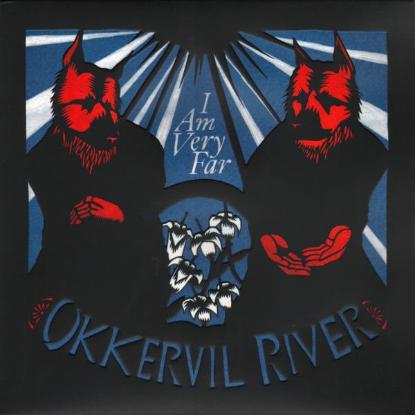Okkervil River – I Am Very Far - Vinyl