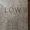 Low – Hey What - Vinyl