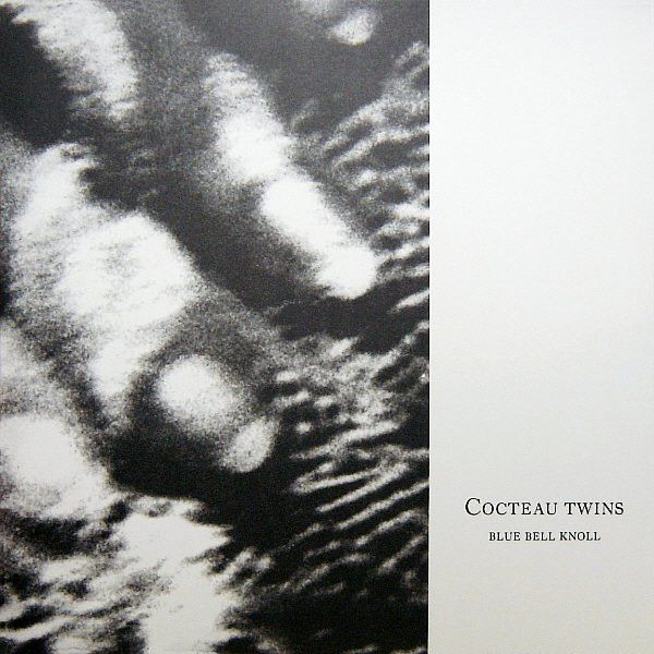 Cocteau Twins – Blue Bell Knoll - Vinyl