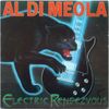 Al Di Meola – Electric Rendezvous - Vinyl