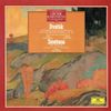 Dvořák*, Smetana* / Berliner Philharmoniker / George Szell, Boston Symphony Orchestra / Rafael Kubelik – Konzert Für Violoncello Und Orchester H-Moll Op. 104 / Die Moldau - Vinyl