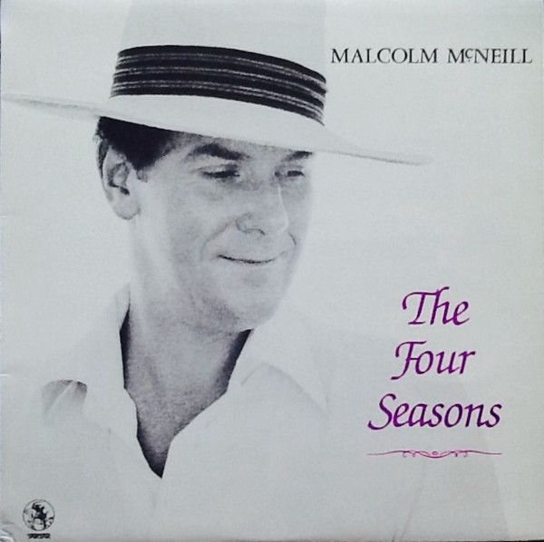 Malcolm McNeill – The Four Seasons - Vinyl