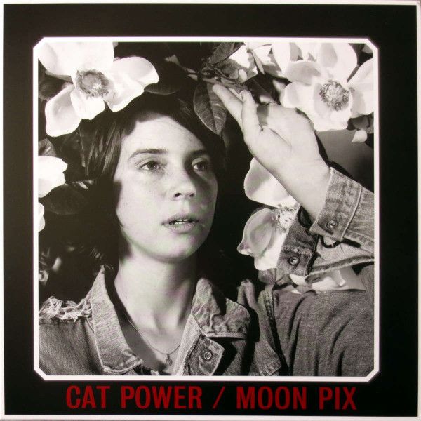 Cat Power – Moon Pix - Vinyl