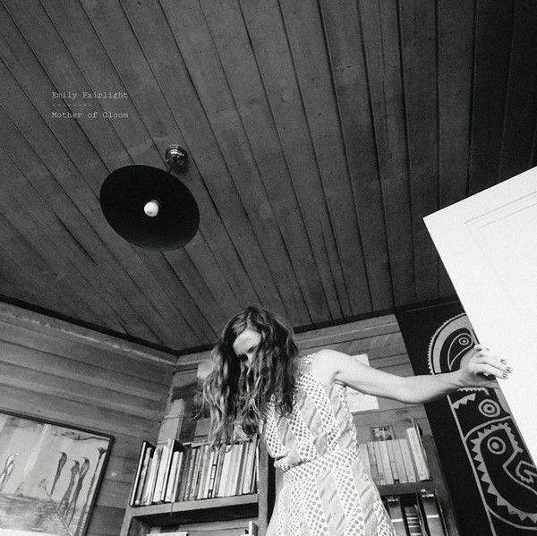 Emily Fairlight – Mother Of Gloom - Vinyl