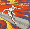 Joe Satriani – Surfing With The Alien - Vinyl