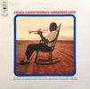 Louis Armstrong – Louis Armstrong's Greatest Hits - Vinyl