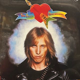 Tom Petty & The Heartbreakers - Vinyl