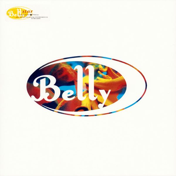 Belly – Star - Vinyl