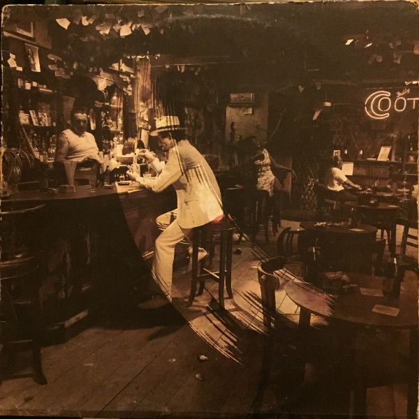 Led Zeppelin – In Through The Out Door - Vinyl