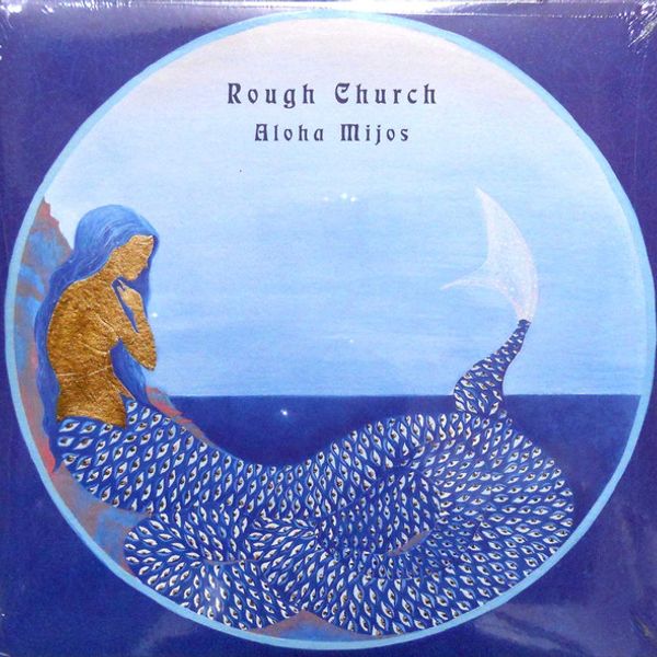 Rough Church - Aloha Mijos - Vinyl
