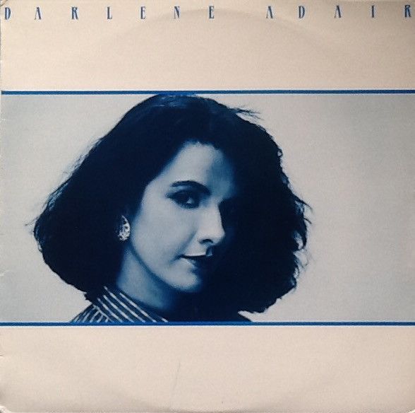 Darlene Adair – Darlene Adair - Vinyl