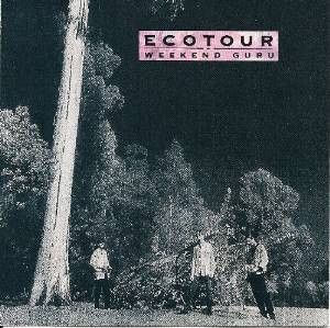Ecotour – Weekend Guru - Vinyl