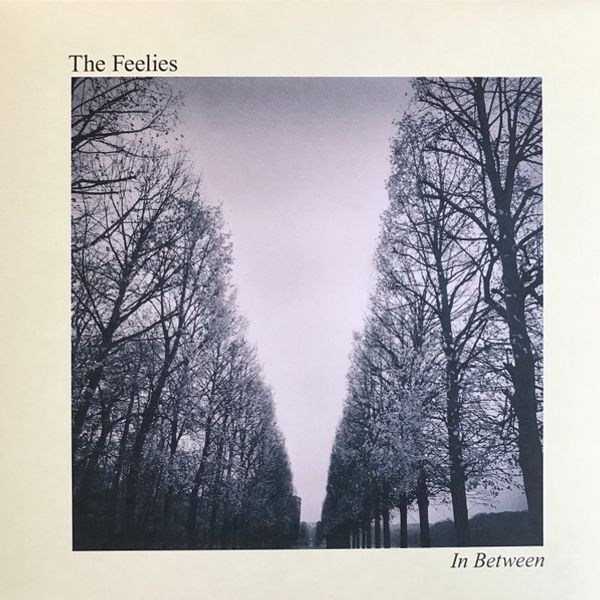 The Feelies – In Between - Vinyl