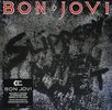 Bon Jovi - Slippery When Wet - Vinyl