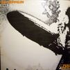 Led Zeppelin – Led Zeppelin - Vinyl