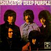Deep Purple – Shades Of Deep Purple - Vinyl