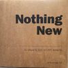 Gil Scott-Heron – Nothing New - Vinyl