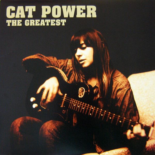 Cat Power – The Greatest - Vinyl