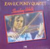 Jean-Luc Ponty Quartet – Sunday Walk - Vinyl