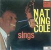 Nat King Cole – Nat King Cole Sings For You - Vinyl