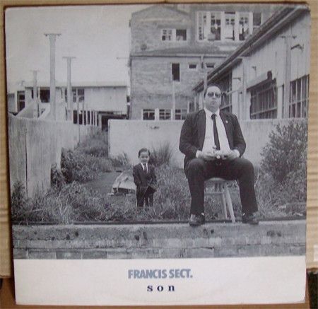 Francis Sect – Son - Vinyl