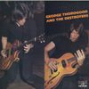 George Thorogood And The Destroyers – George Thorogood And The Destroyers - Vinyl