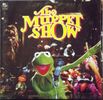 The Muppets – The Muppet Show - Vinyl