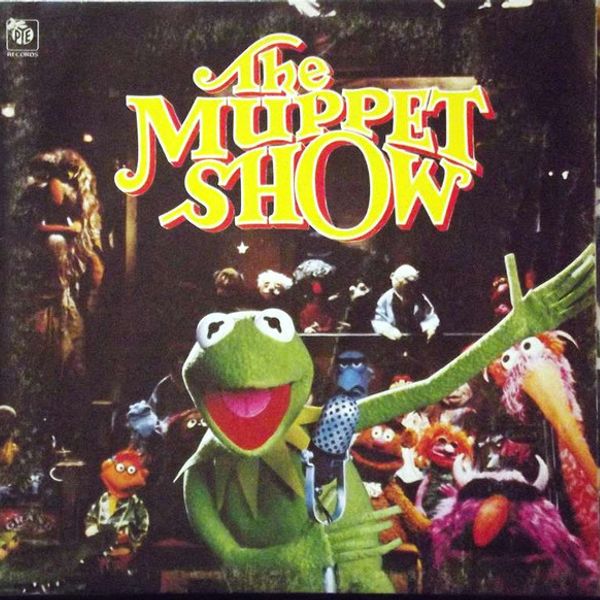 The Muppets – The Muppet Show - Vinyl