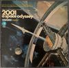 Various – 2001 - A Space Odyssey (Music From The Motion Picture Soundtrack) - Vinyl