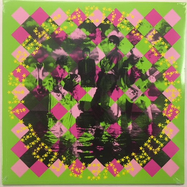 The Psychedelic Furs – Forever Now - Vinyl