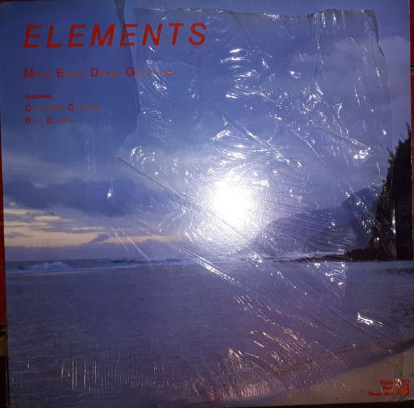 Elements – Elements - Vinyl