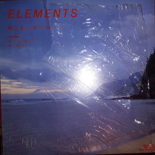 Elements – Elements - Vinyl