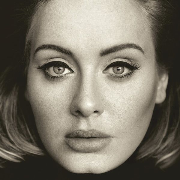 Adele – 25 - Vinyl