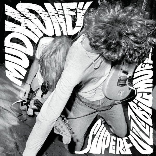 Mudhoney – Superfuzz Bigmuff - Vinyl